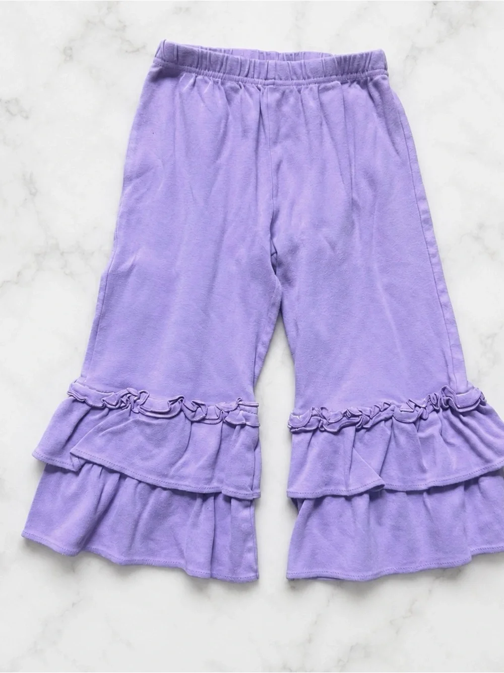 Little girls boutique party outfit-fits a size 7/8.